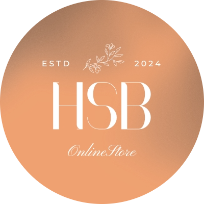 HSB Online Store